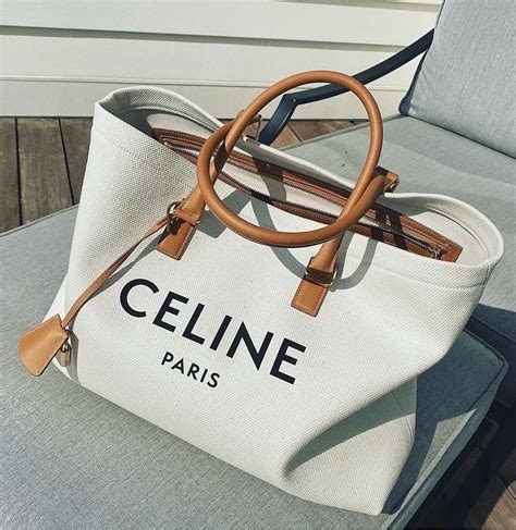 celine travel bag